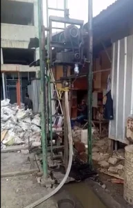 jasa sumur bor dalam