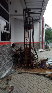 jasa sumur untuk grounding